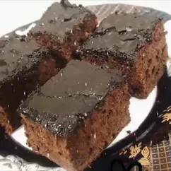 Брауни🍫🍮