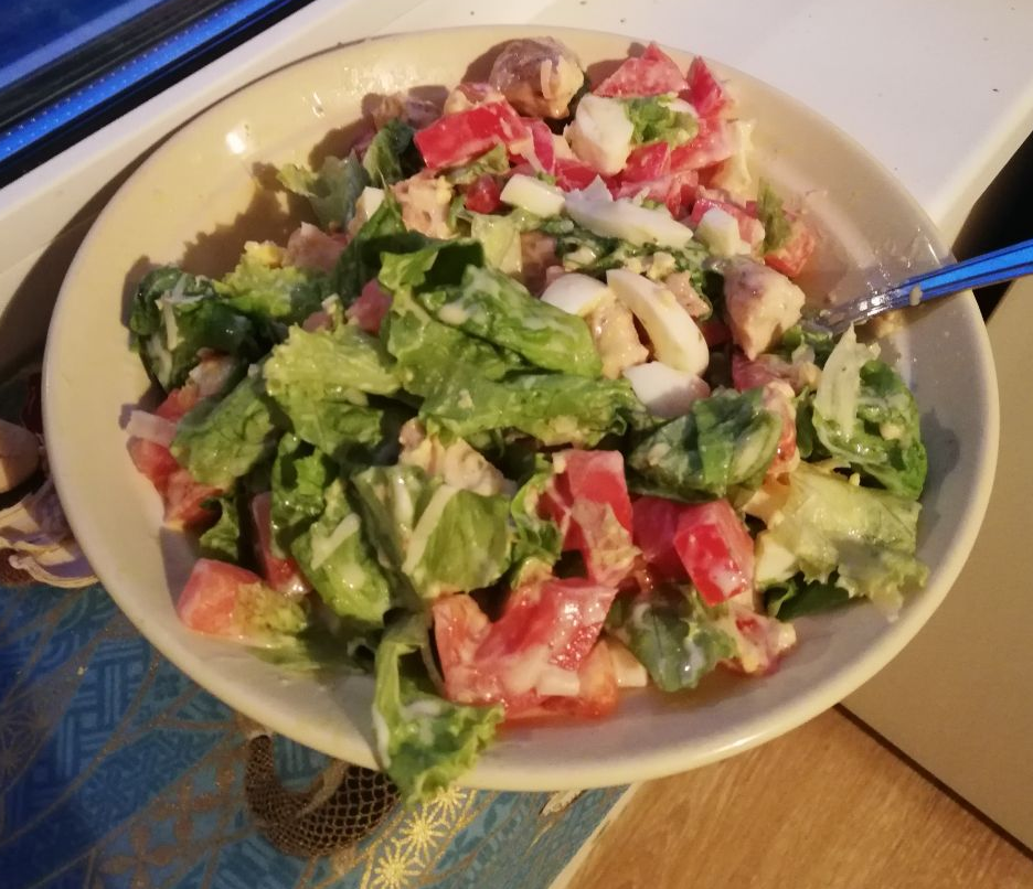 Подобие Цезаря