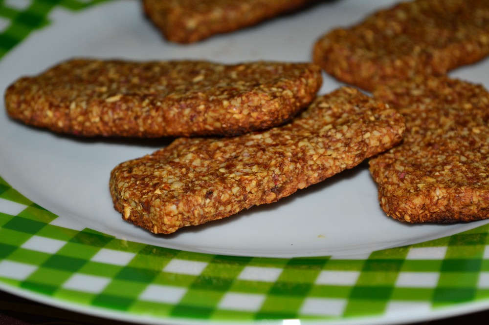 Энергетические батончики!🥜