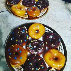 Пончики🍩