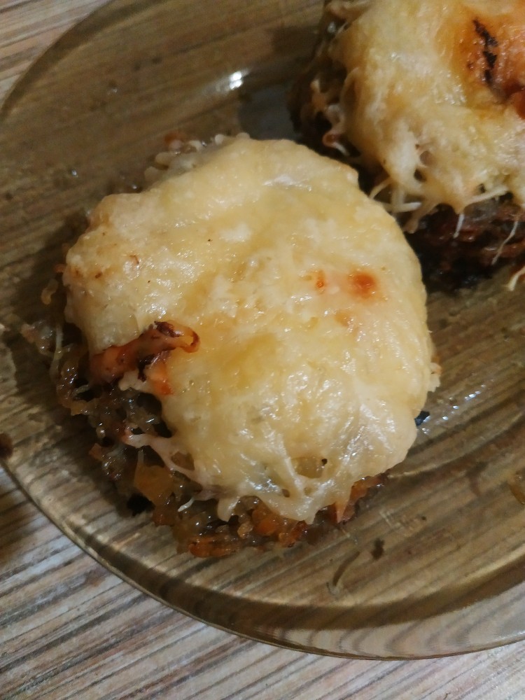 Гнезда мясные или СтожкИ!