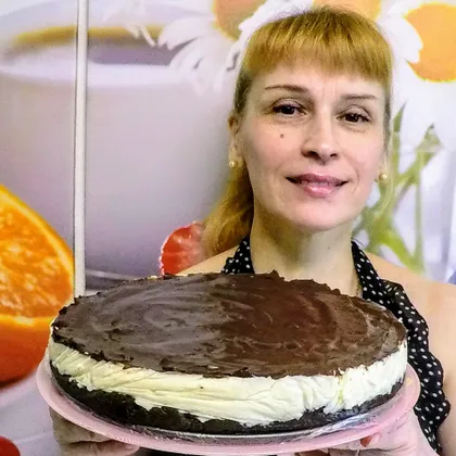 Шоколадный торт баунти простой быстрый рецепт