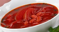 Борщ черниговский (2)