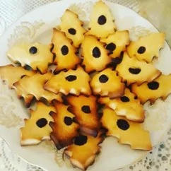 Рождественские печенье 🍪