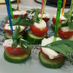 Закуска
