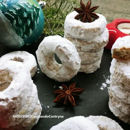 Винные кольца