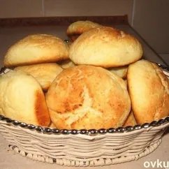 Сырники из духовки