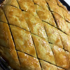 Пахлава🤤😋