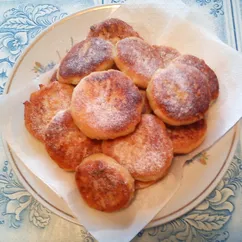 Сырники
