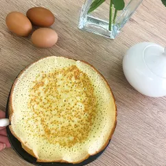 Самые вкусные блины 🥞