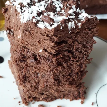 ПП Шоколадный Торт