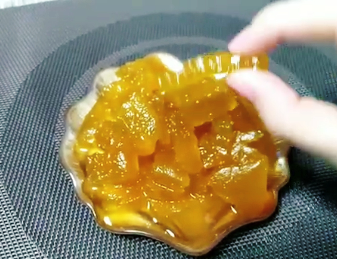 Варенье из арбузных корочек