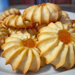 Курабье печенье 🍪