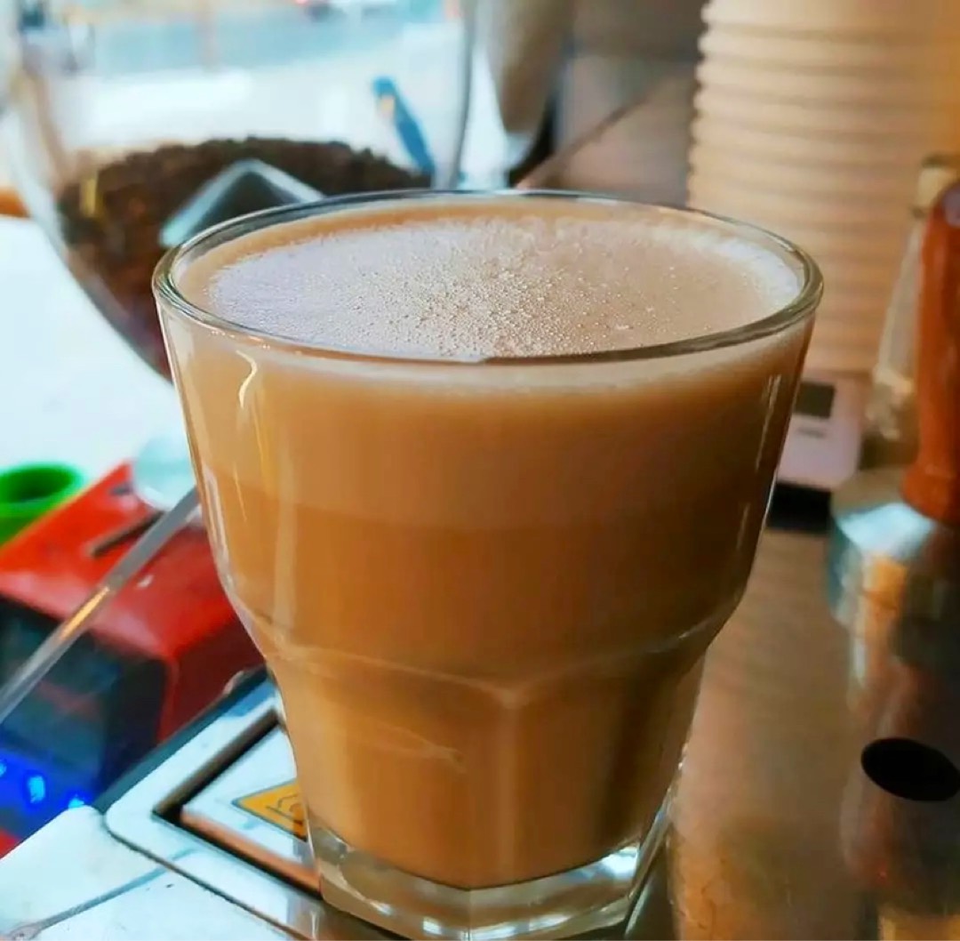Сырный кофе — рецепт с фото пошагово