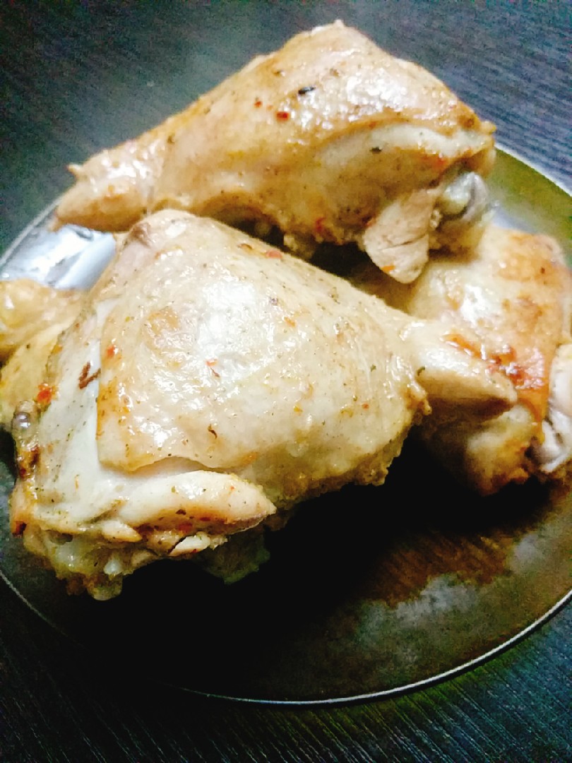 Курица запеченная в духовке целиком в рукаве: рецепт с фото, секреты приготовления