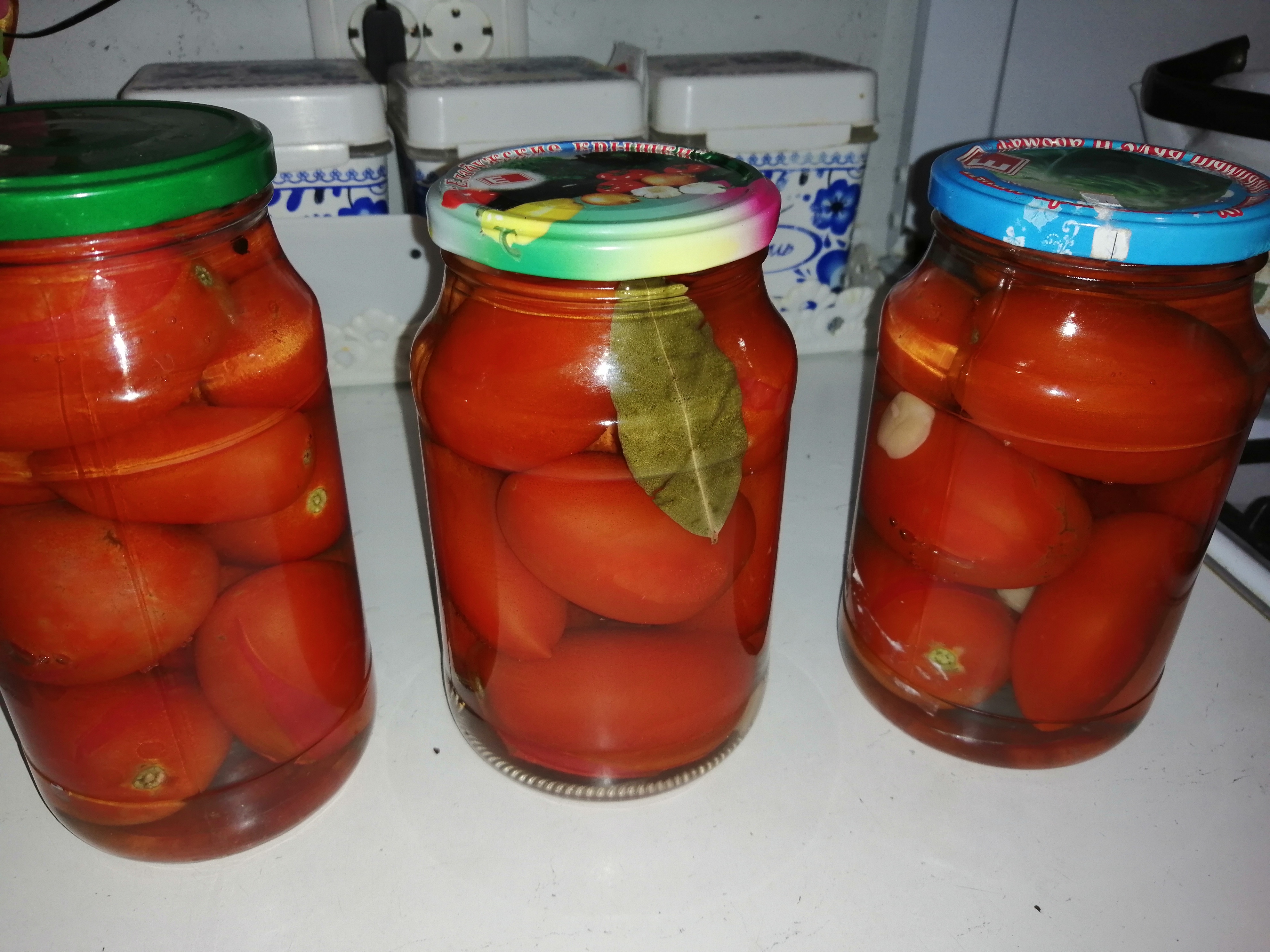Соленые помидоры - рецепты с фото и видео на l2luna.ru