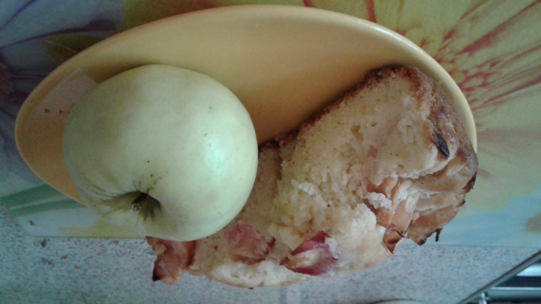 Корнуэльский пирог