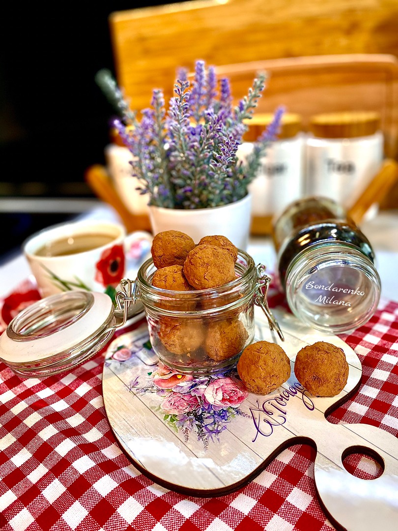 ⚜️«Диетические пирожные из отрубей». ПП. (без сахара). Вкуснейшие😍