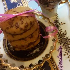 Арахисовое печенье 🍪