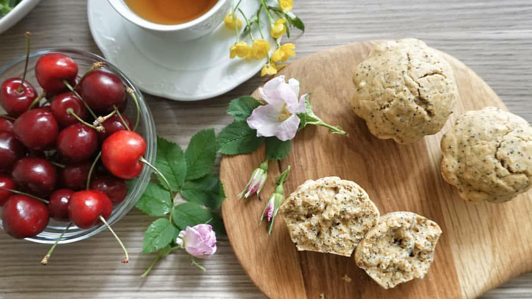 Универсальный рецепт безглютеновой выпечки