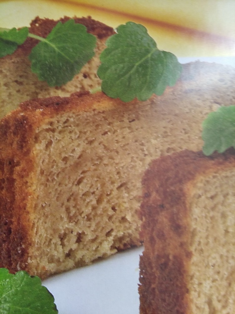 Кекс кофейный🍞