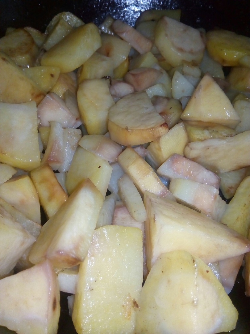 Как и сколько варить картошку | Поварёslep-kostroma.ru