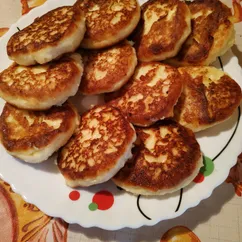 Сырники