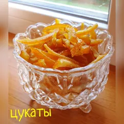 Цукаты