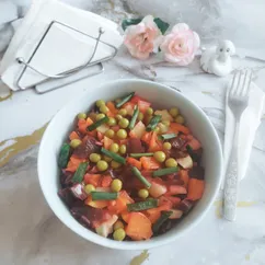Винегрет