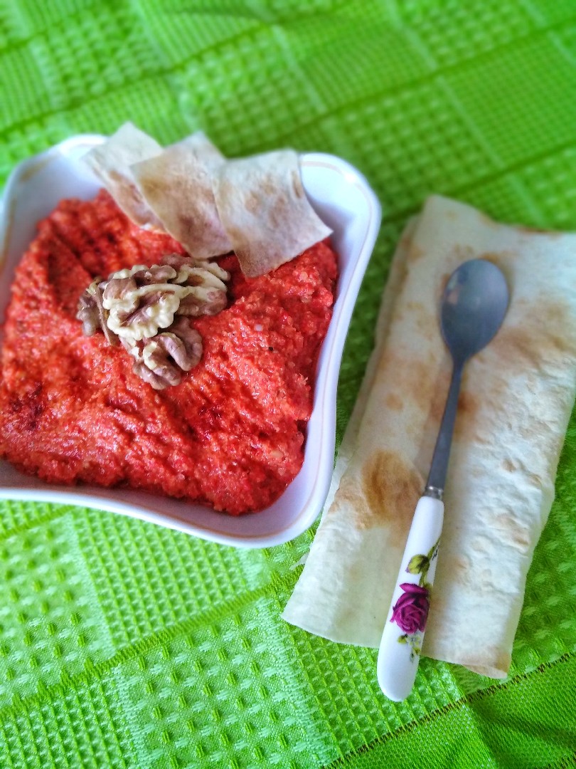 🇮🇱 Мухаммара