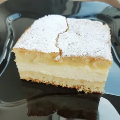 Для любителей творога 🥧