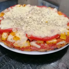 ПП 🍕пицца 🍕