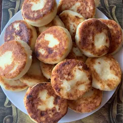Сырники