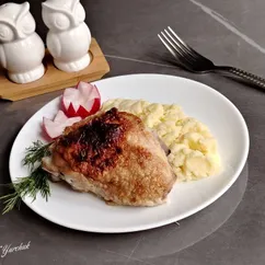 Куриные бедра 
