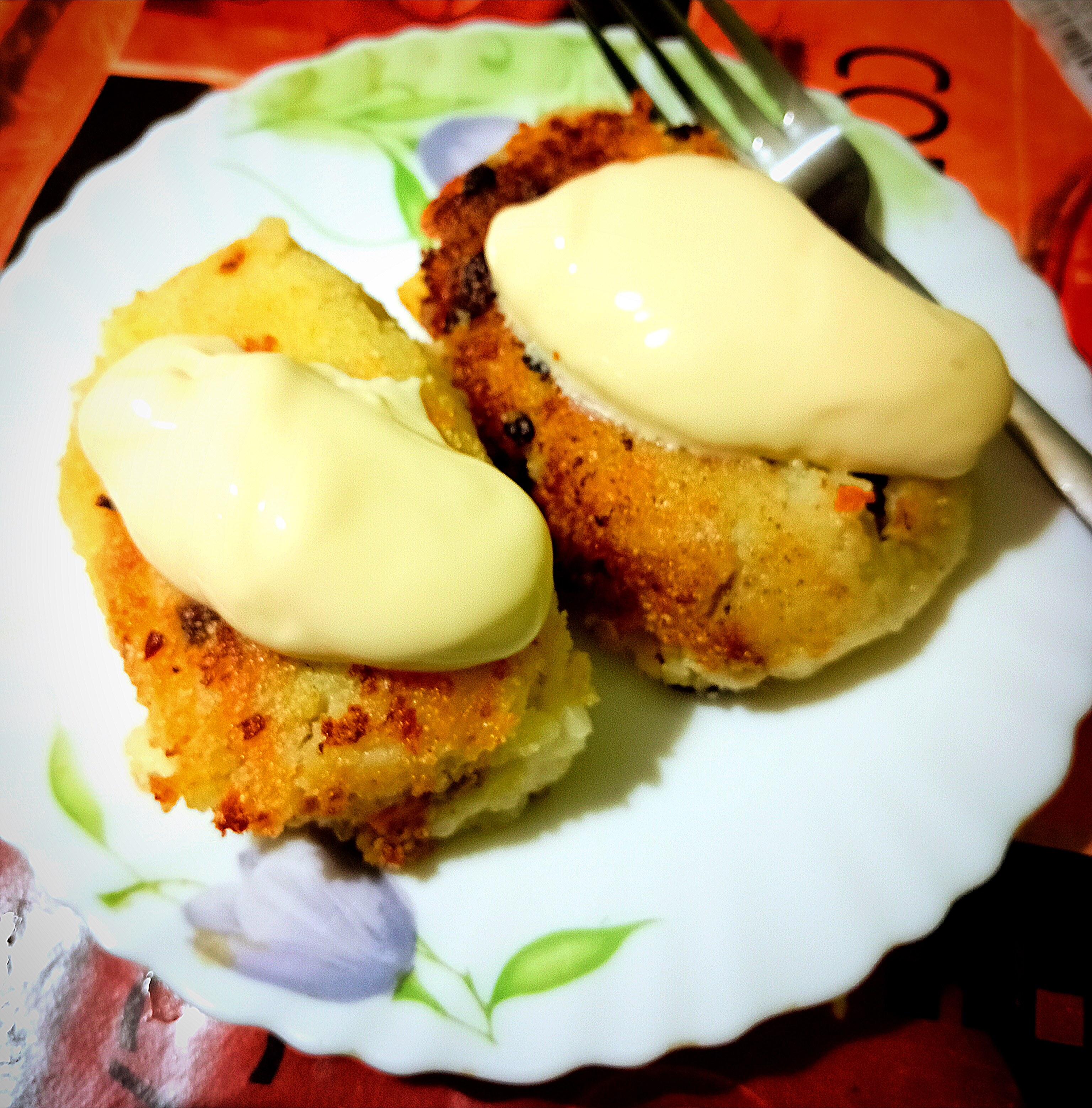 Простые зразы