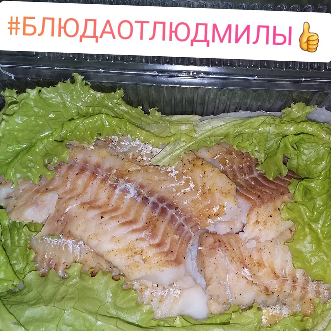 Как вкусно приготовить пикшу в духовке