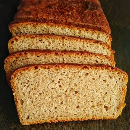 Дарницкий хлеб 🍞