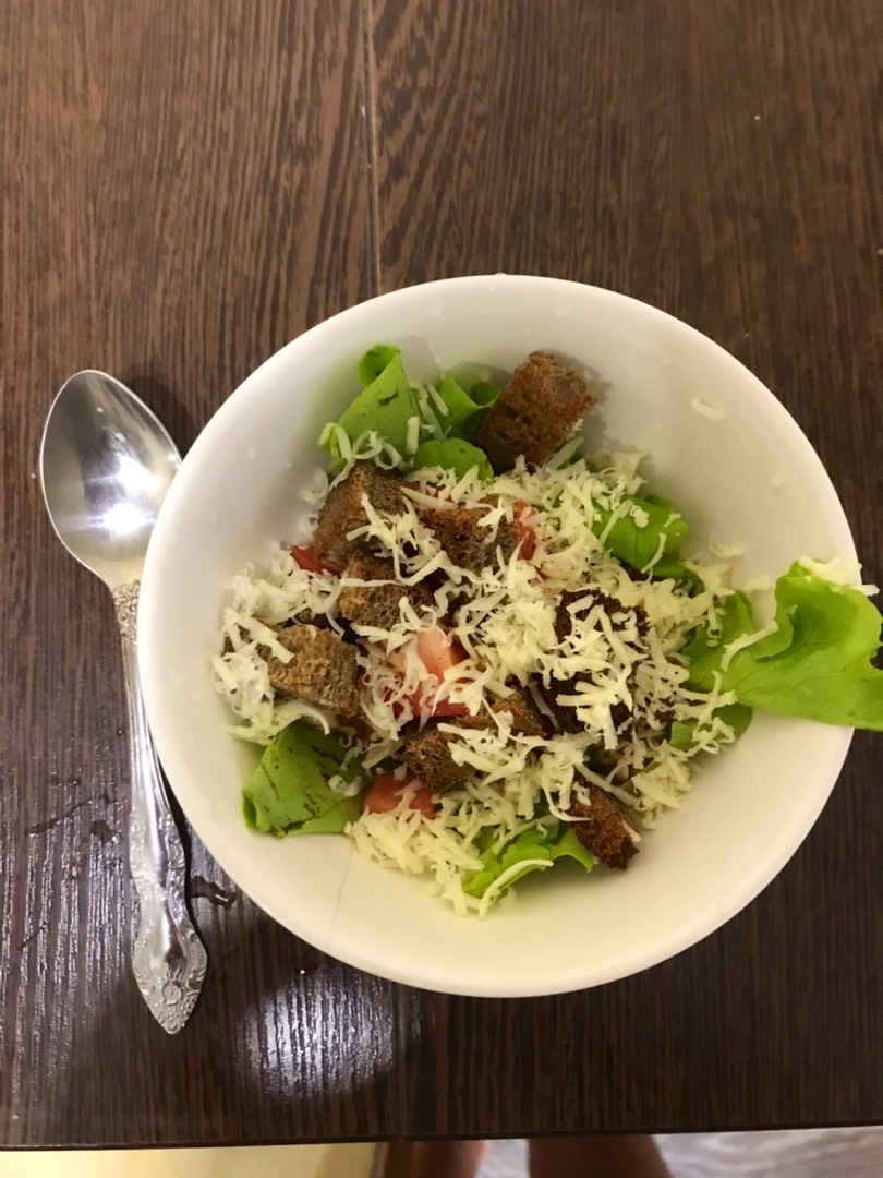 Почти «Цезарь»