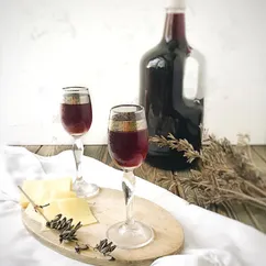 Домашнее вино 🍷