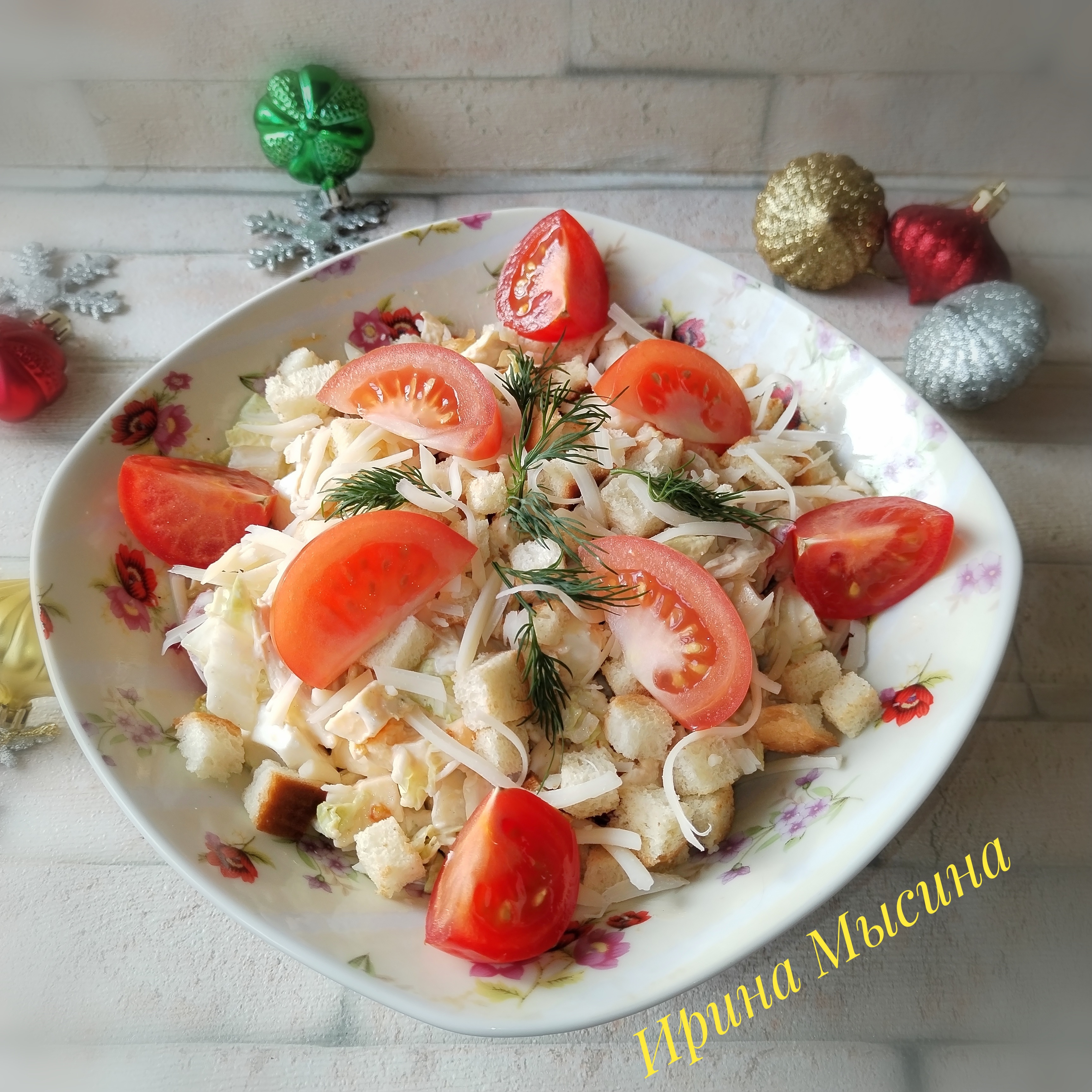 Сытный салат с тунцом – пошаговый рецепт приготовления с фото