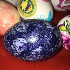 Космические пасхальные яйца 🥚