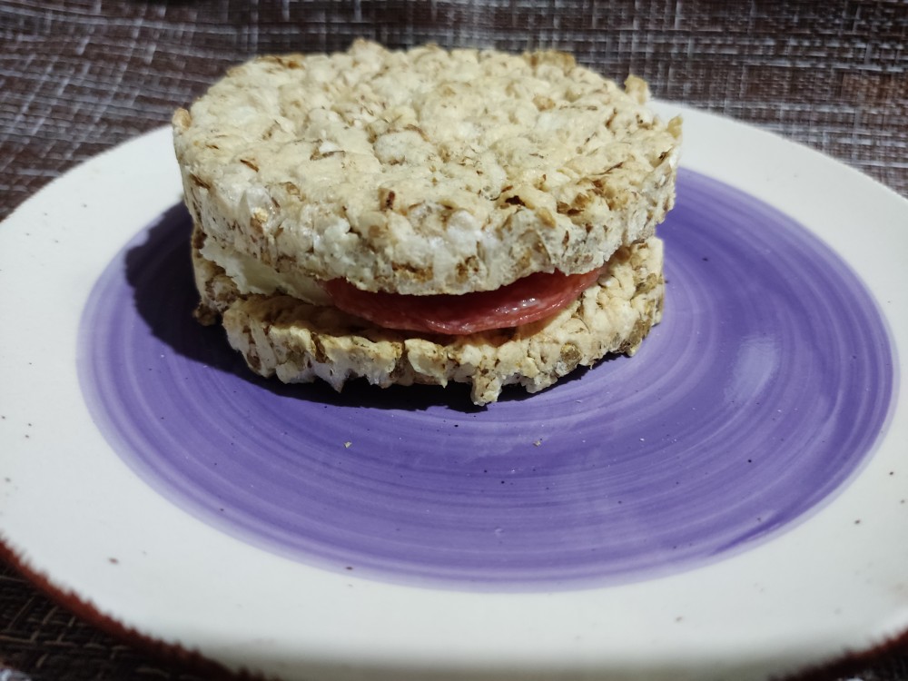 А-ля пп бутерброд