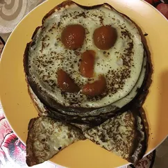 Блины