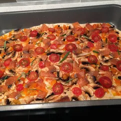 Пицца 🍕