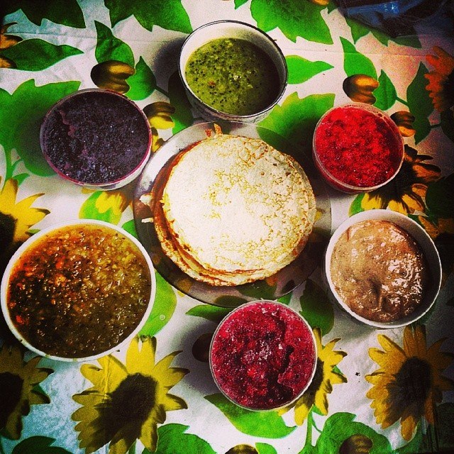 Кукурузоблин 😃