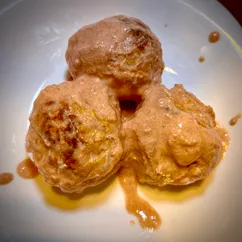 Тефтели в подливе  3.0)