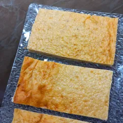 Творожная запеканка