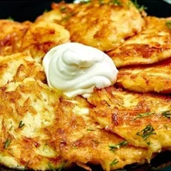 Драники
