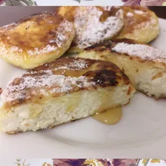 Сырники