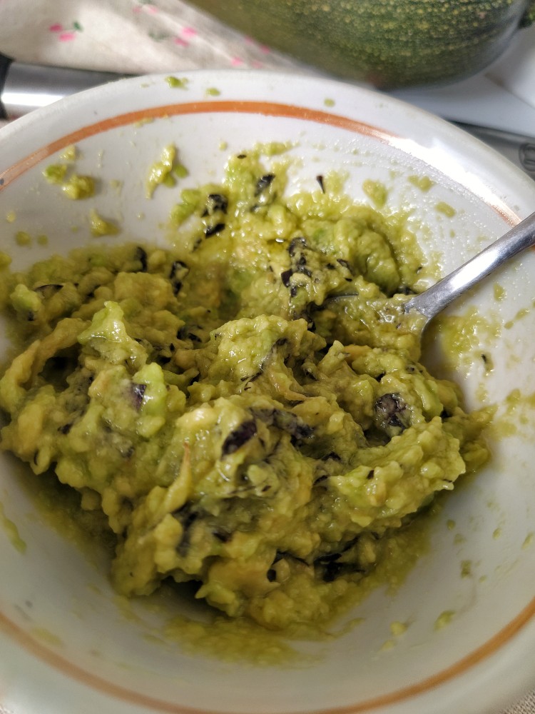 Соус для заправки салатов